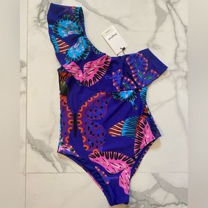 Desigual bathing-suit-Small